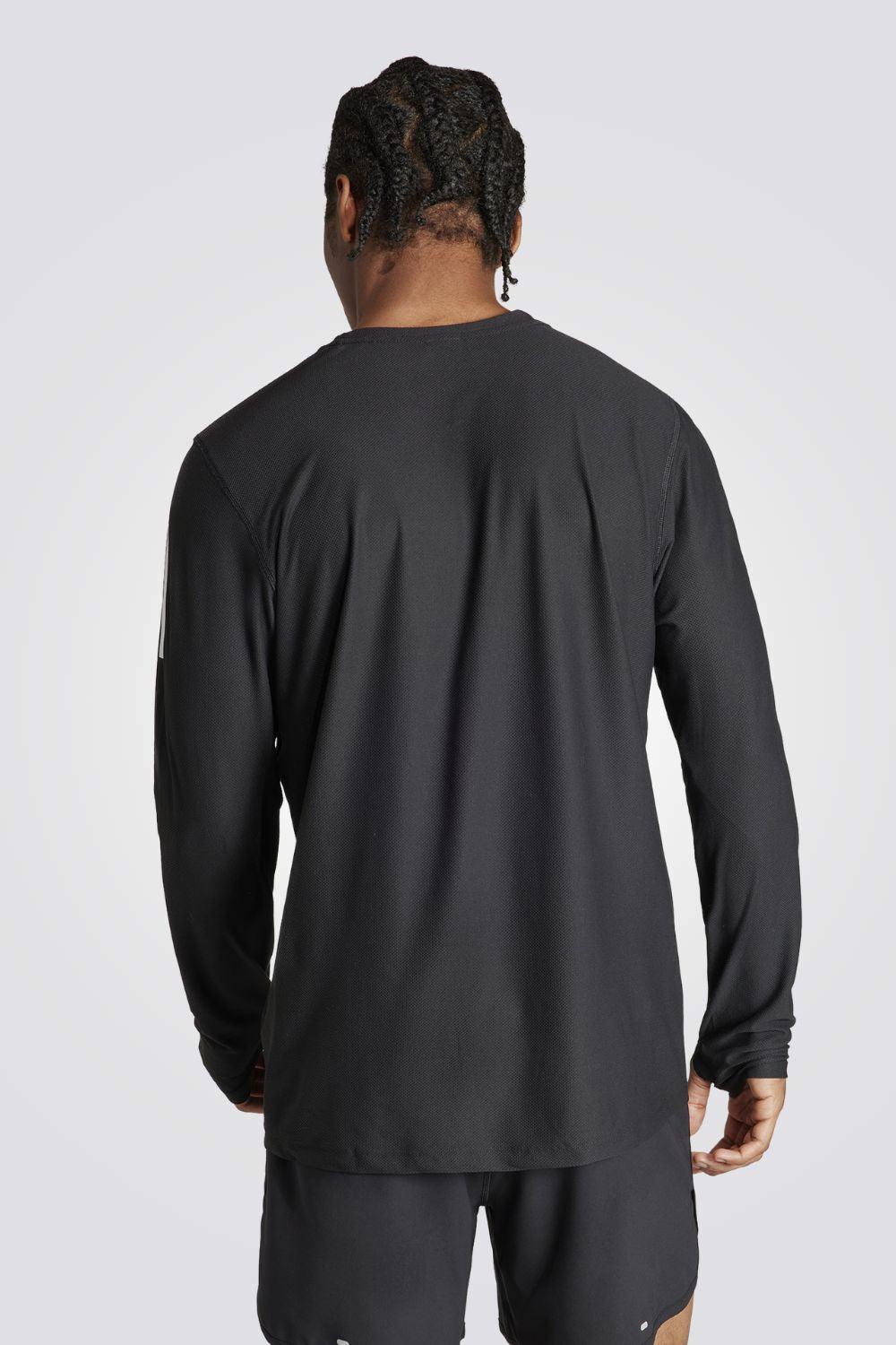 חולצת ספורט Own The Run לגברים