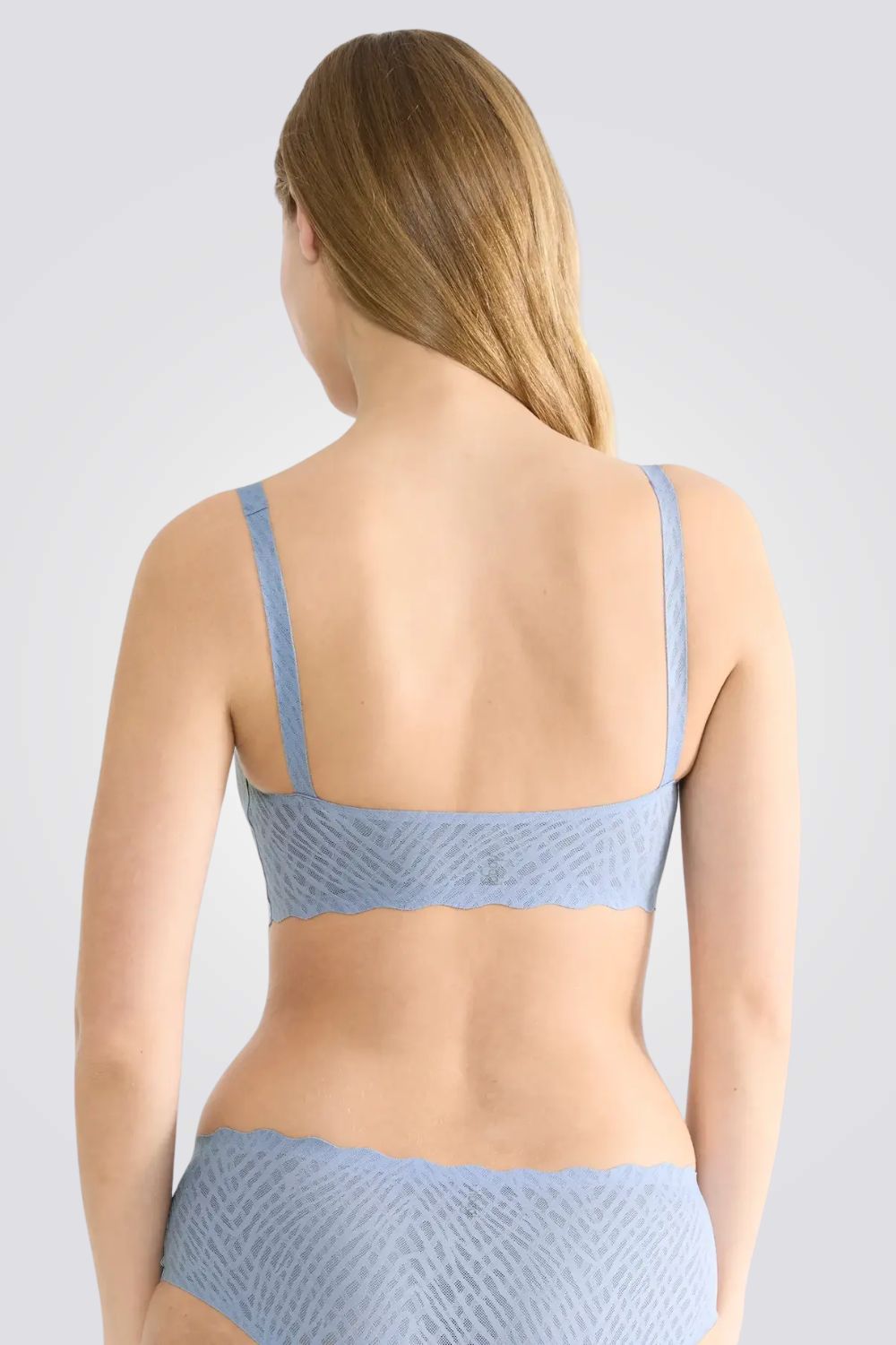 טופ תחרה אולטרה-נוח | סלוגי