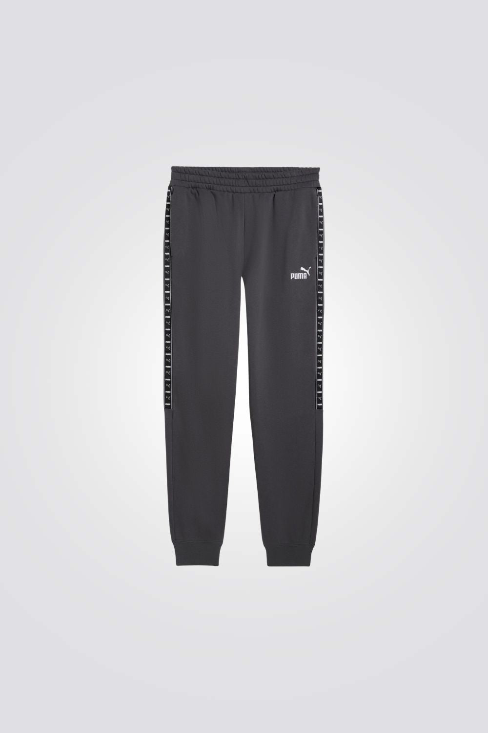 מכנסי פוטר ארוכים ESS TAPE Sweatpants לגברים