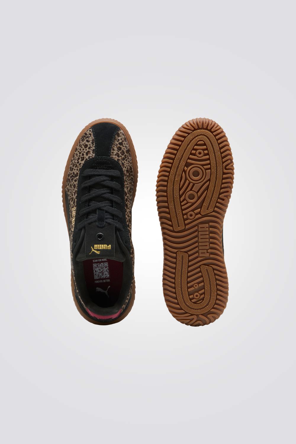 נעלי סניקרס Club Kayzer לנשים 