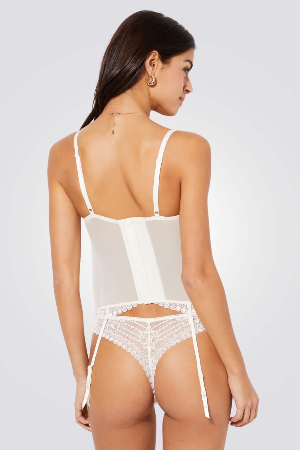 מחוך תחרה PANAMA לנשים