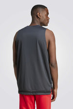 גופיית ספורט Seasonal Essentials US לגברים