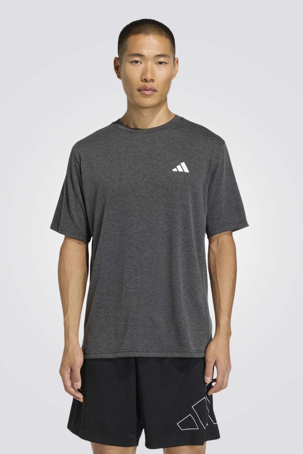 טישירט ספורט Workout Essentials Feelready Novelty T-Shirt  לגברים | אדידס