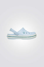 כפכפי קרוקבנד לילדים Crocband Speckled Band Clog | קרוקס