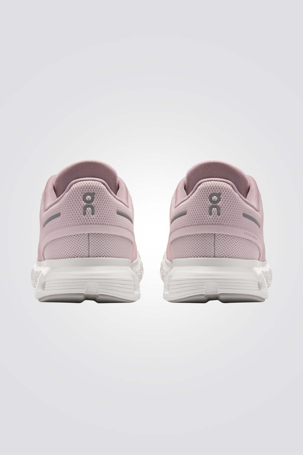 נעלי ריצה בצבע סגול-ורוד | און