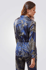 חלוק פיג'מה BODINE לנשים