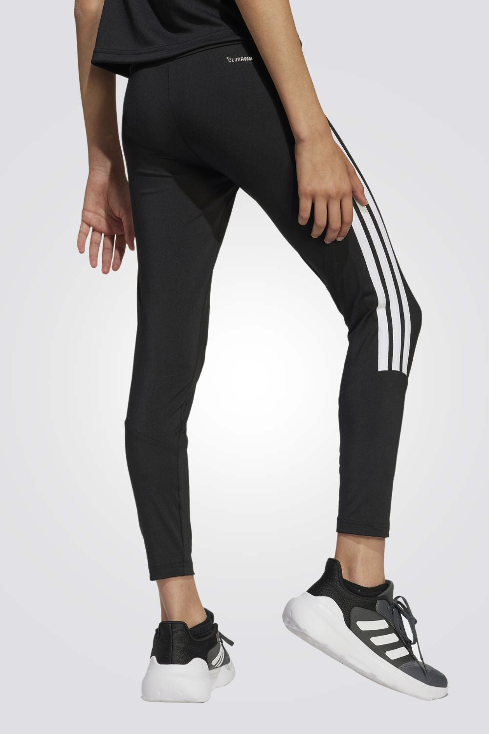 טייץ ספורט Train Essentials לילדות ונערות