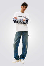 חולצת טישרט לגברים