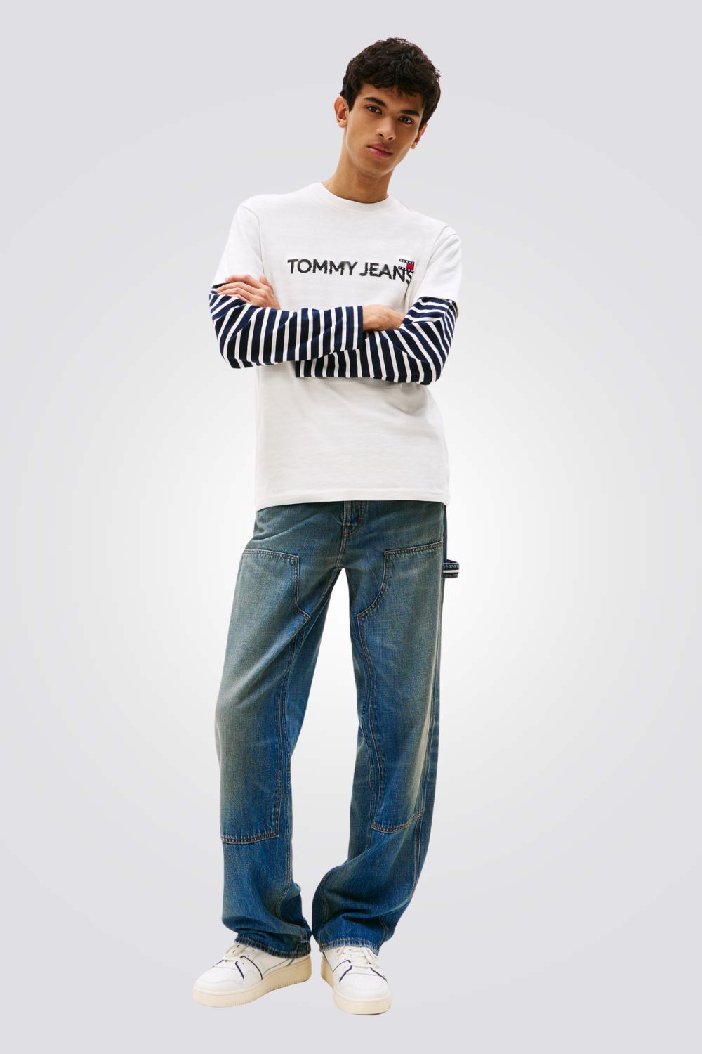 חולצת טישרט לגברים