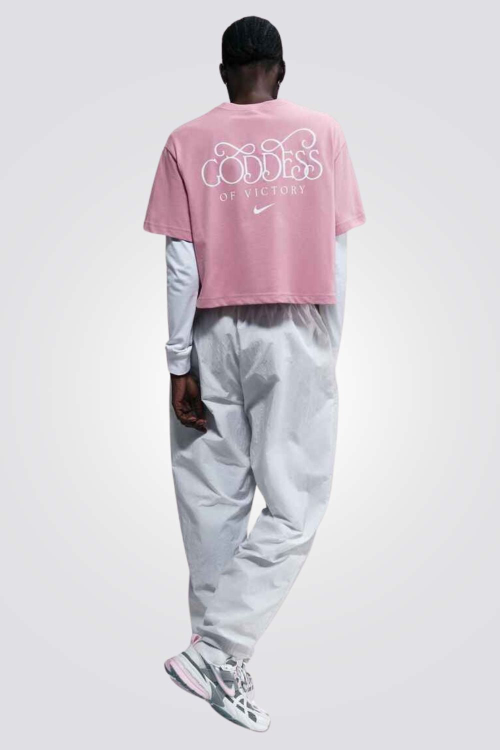 טי שירט Nike Sportswear לנשים