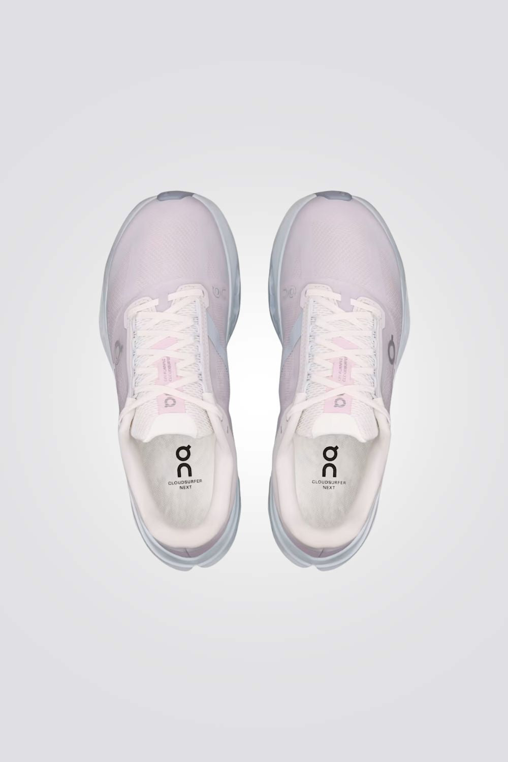 נעלי ספורט Cloudsurfer Next לנשים | און