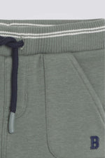 מכנסי ג'וגינג לתינוקות | אובייבי