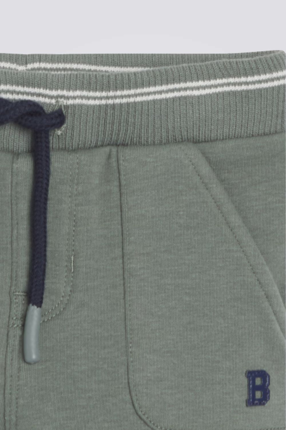 מכנסי ג'וגינג לתינוקות | אובייבי