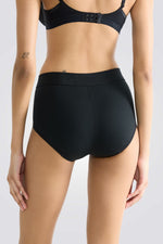 תחתוני מקסי בשילוב חגורת מותן רכה במיוחד | סלוגי