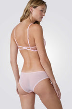 תחתון היפסטר FLOWERS לנשים