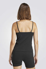 גופיה All SZN Rib לנשים 