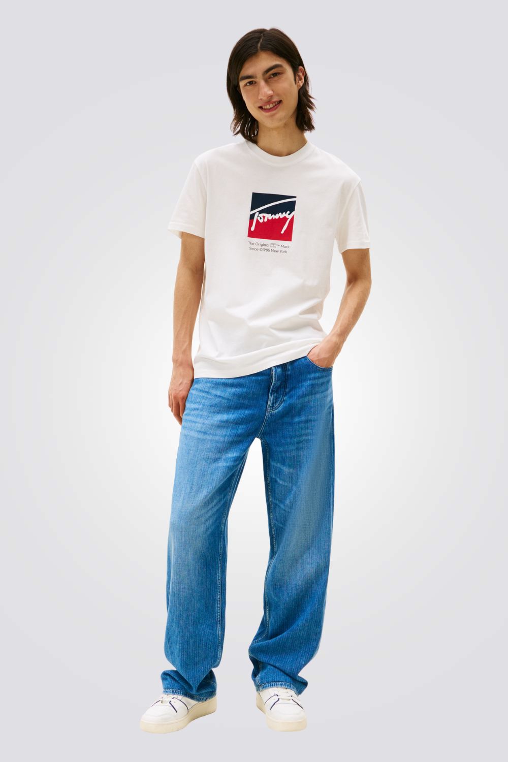 חולצת טישרט לגברים