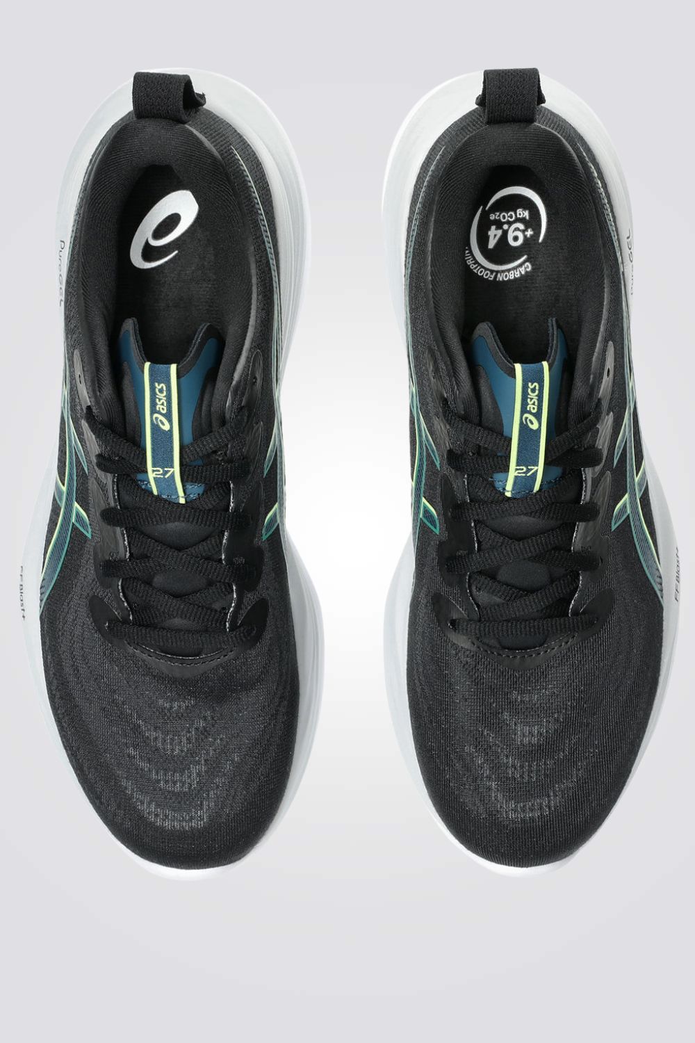 נעלי ריצה Gel Cumulus 27 לגברים