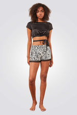 טופ פיג'מה MODERN לנשים 