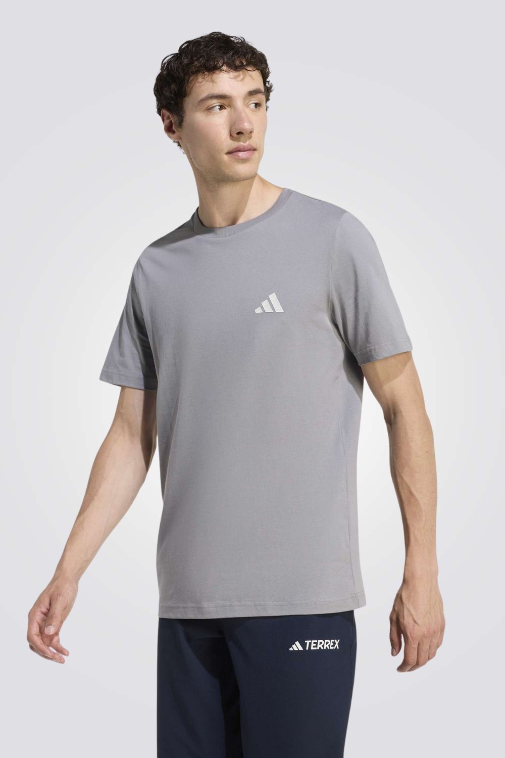 טישירט TERREX CAMPING GEAR GRAPHIC לגברים | אדידס