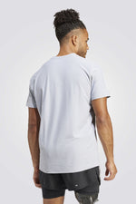 חולצת ספורט Own The Run לגברים