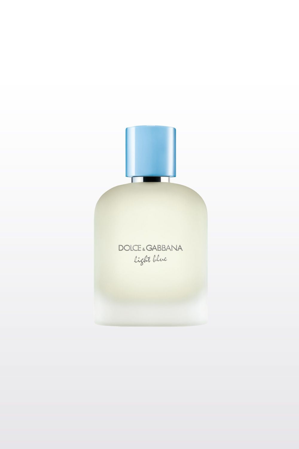 בושם לגבר 100 מ"ל Light Blue E.D.T