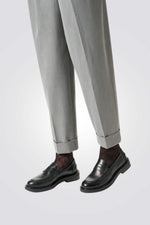 נעלי מוקסין קלאסיות לנשים | ג'יאוקס