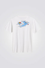 טישירט POOL SIDE STAR CHEV לגברים