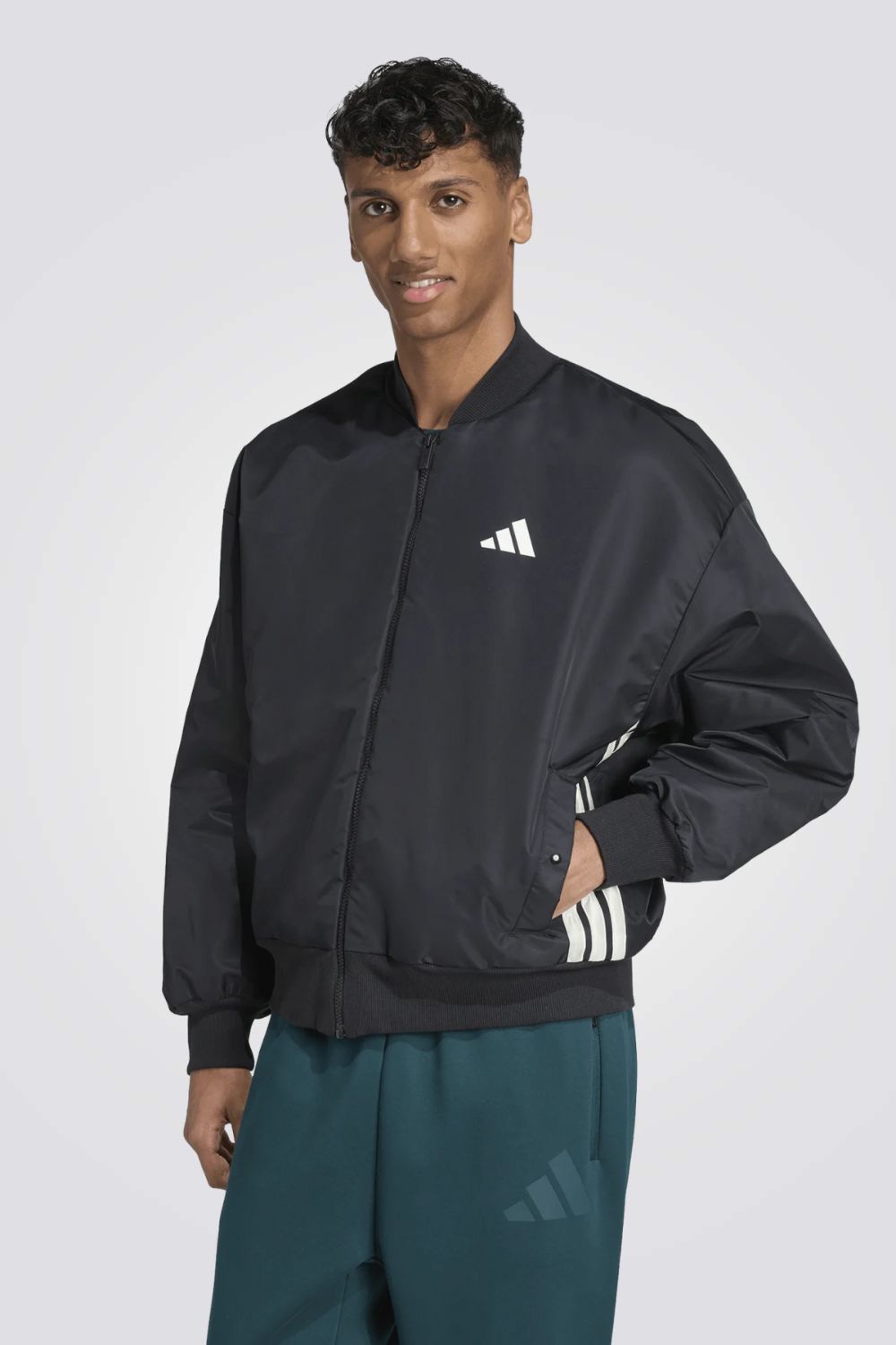 מעיל בומבר  Stadium Bomber jacket לגברים 