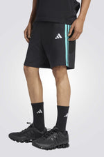 מכנסיים קצרים AMG Petronas Formula 1 Team DNA לגברים | אדידס