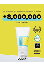 ג'ל ניקוי יומי 150 מ"ל 