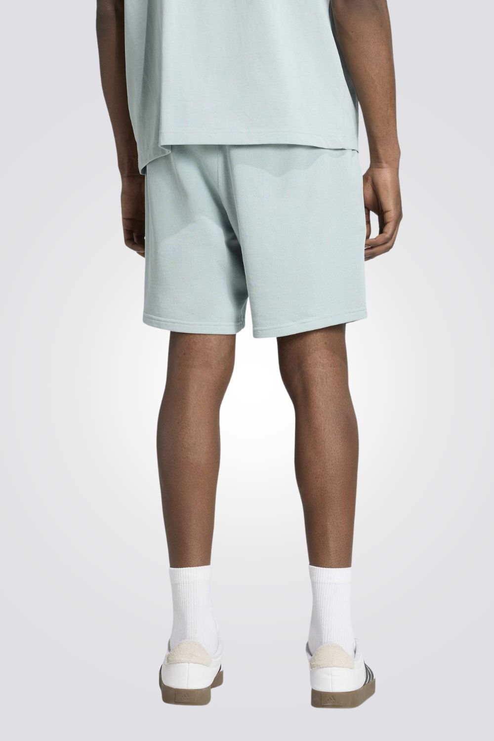 מכנסיים קצרים ALL SZN French Terry לגברים | אדידס