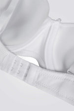 חזייה מרופדת עם ברזלים | גו אנדר