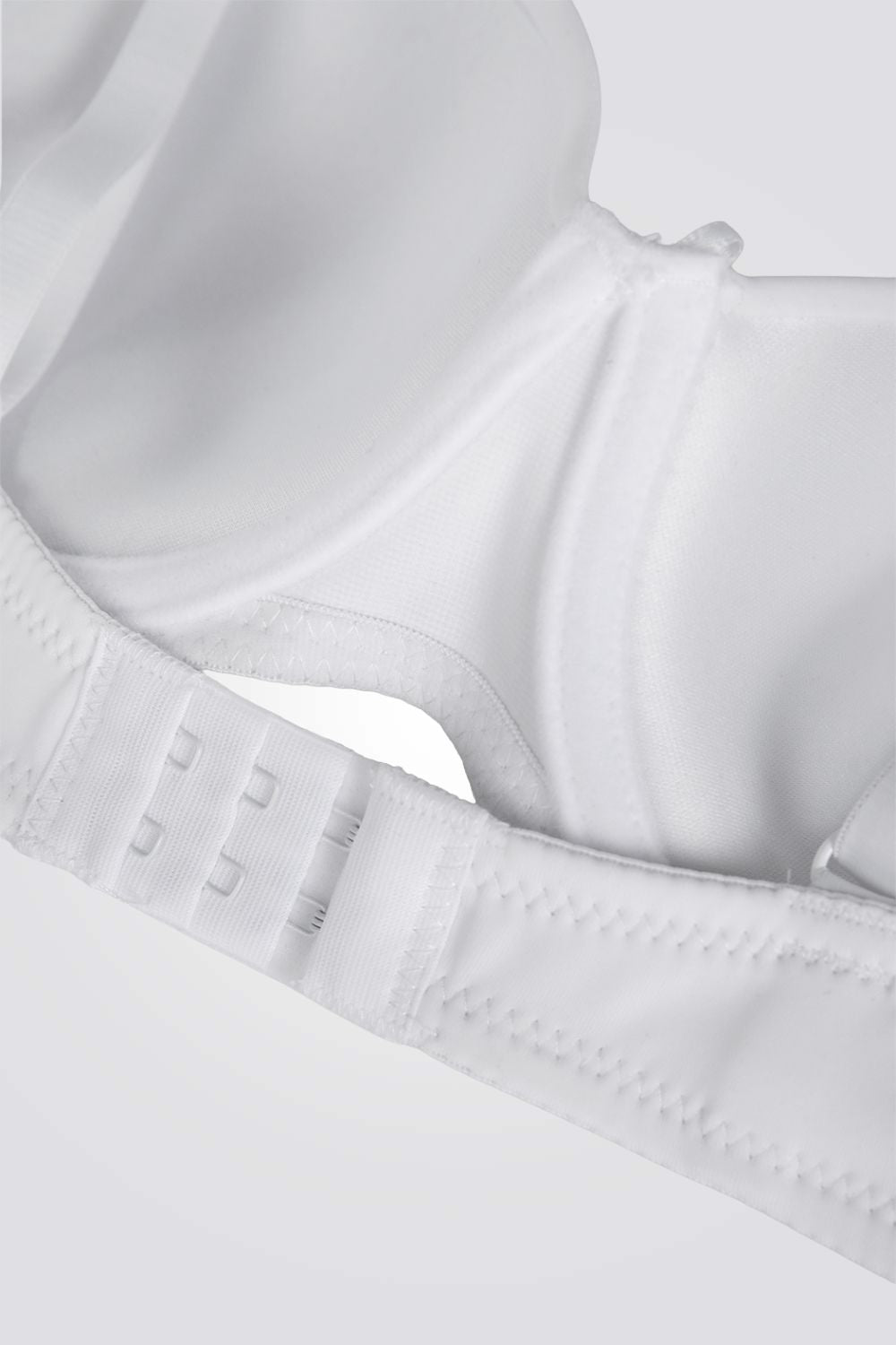 חזייה מרופדת עם ברזלים | גו אנדר