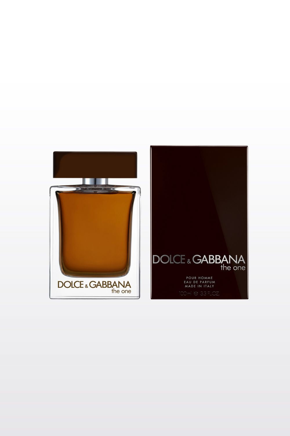בושם לגבר 100 מ"ל THE ONE E.D.P | דולצ'ה וגבאנה