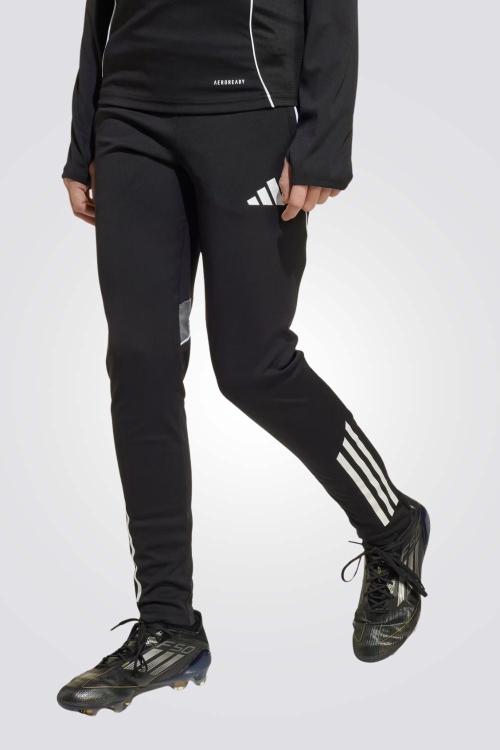 מכנסי אימון לילדות ולנערות