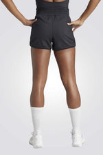 מכנס ספורט PACER RIB SHORT לנשים