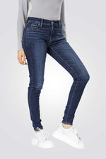 ג'ינס לנשים Super Skinny 710