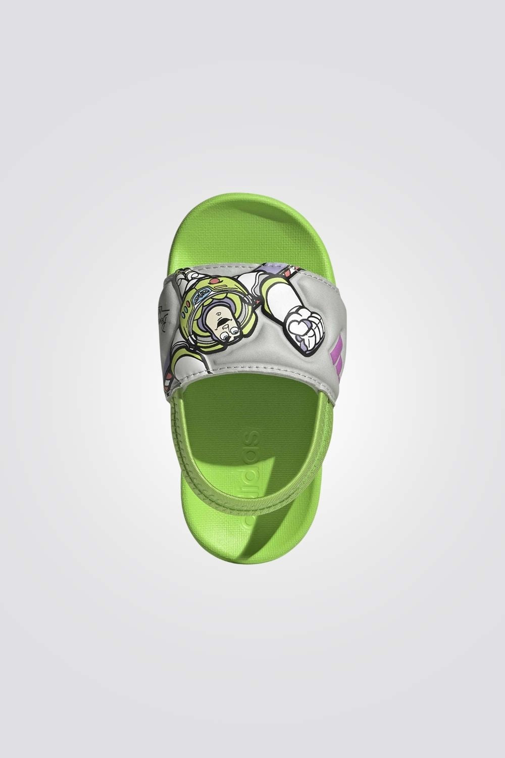 כפכפי Adilette Estrap Toy Story לילדים | אדידס