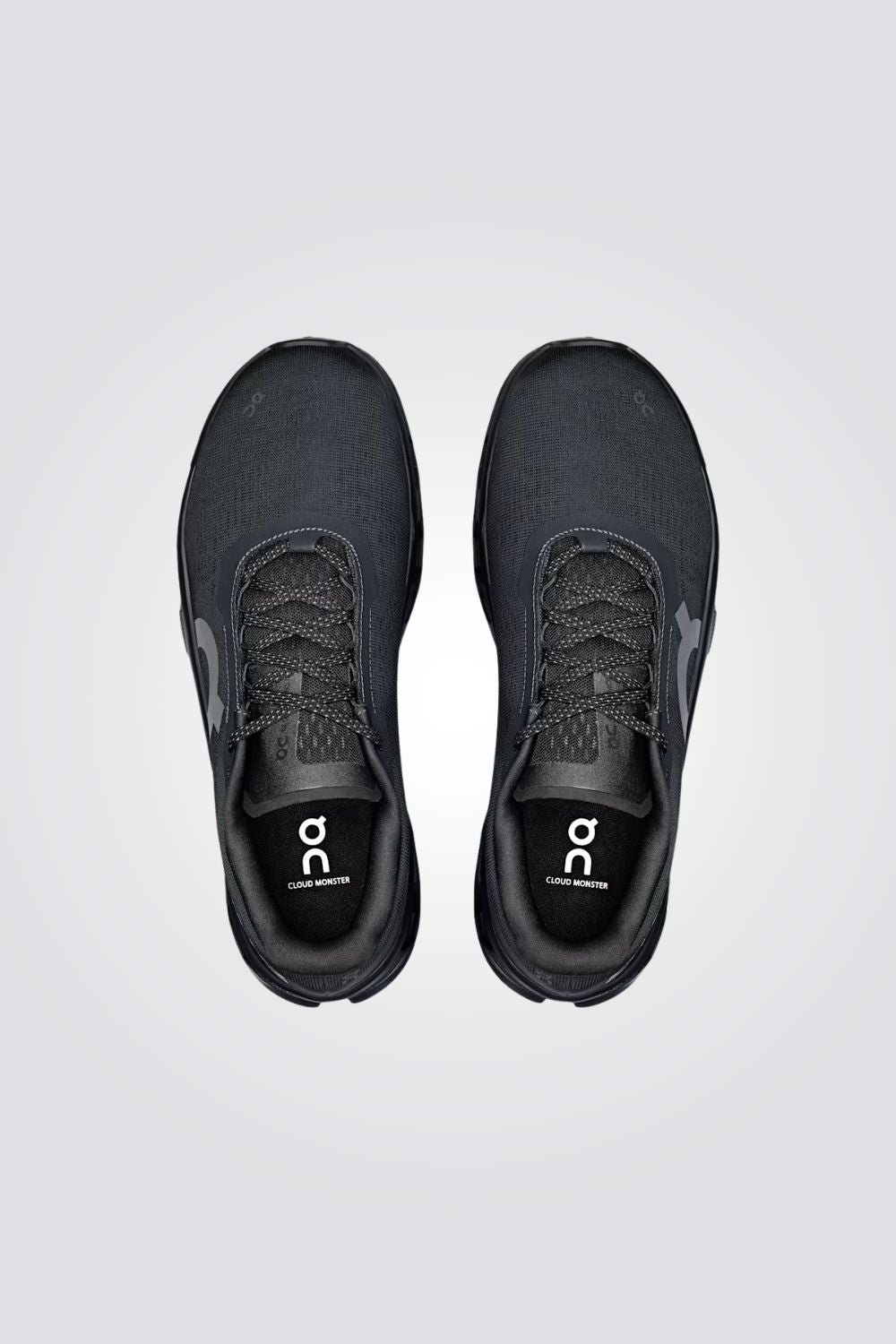 נעלי ספורט Cloudmonster 1 לגברים | און