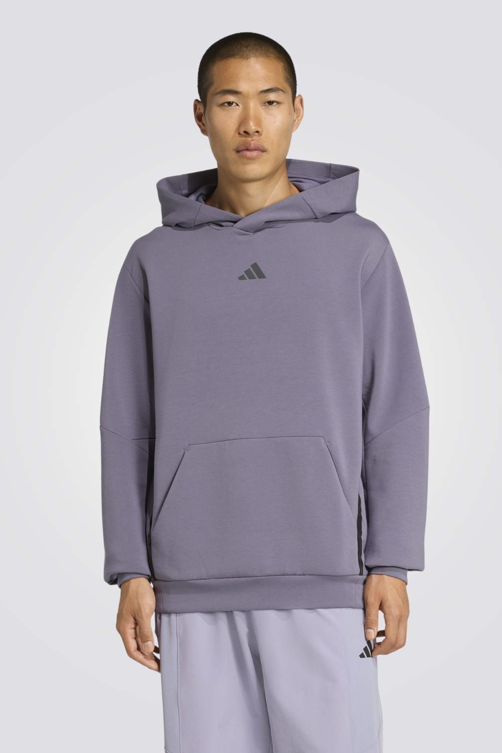 סווטשירט D4T HOODIE לגברים