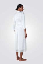 חלוק ארוך RENCONTRE לנשים