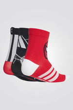  מארז 3 זוגות גרביים ADIDAS X MARVEL לילדים