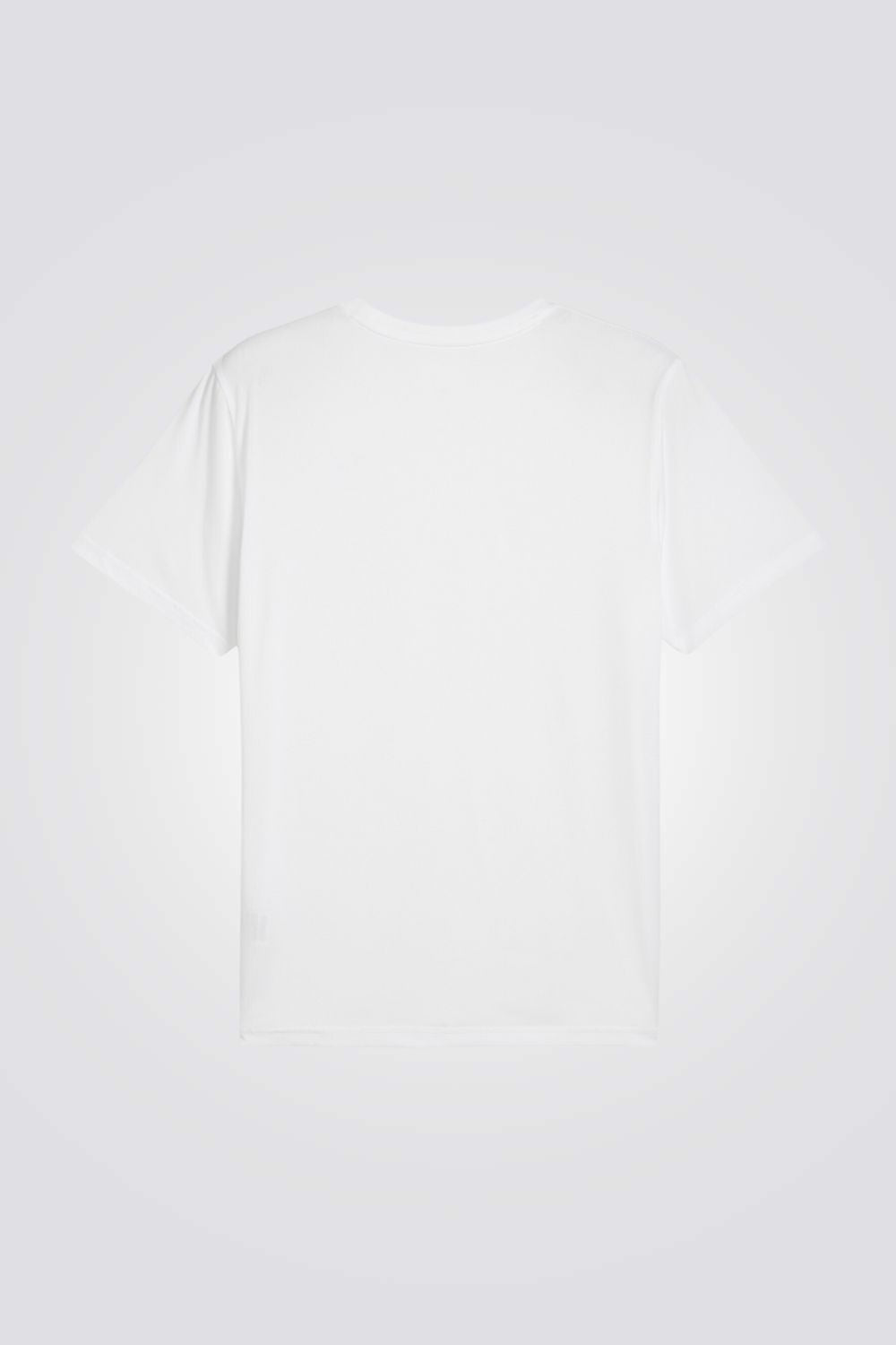 טי שירט TAD ESSENTIALS LEFT לגברים 