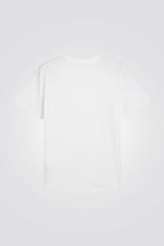 טי שירט TAD ESSENTIALS LEFT לגברים 