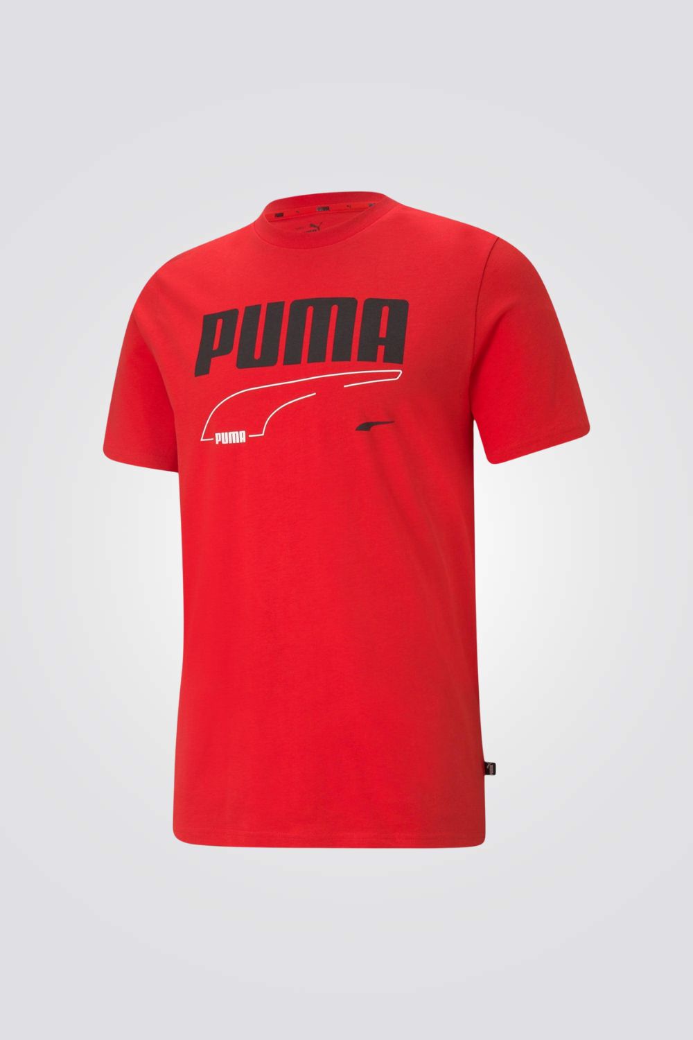 טישירט REBEL Tee לגברים