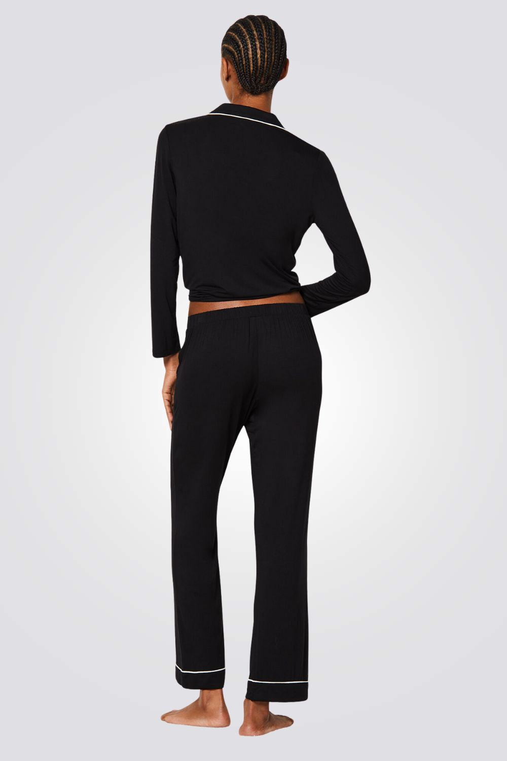 מכנס פיג'מה ALBANE לנשים