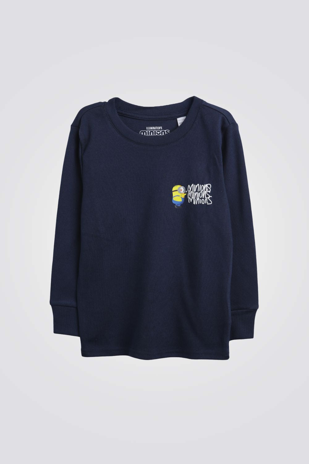 סט פיג'מה המיניונים | דלתא