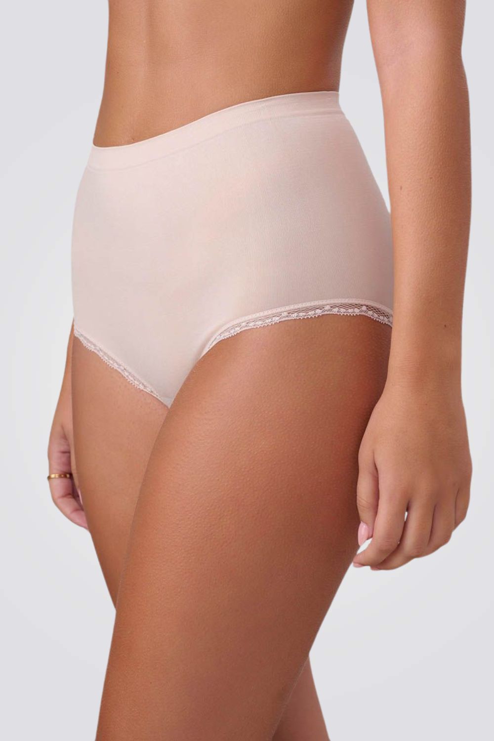 תחתון סימלס מקסי | פמינה