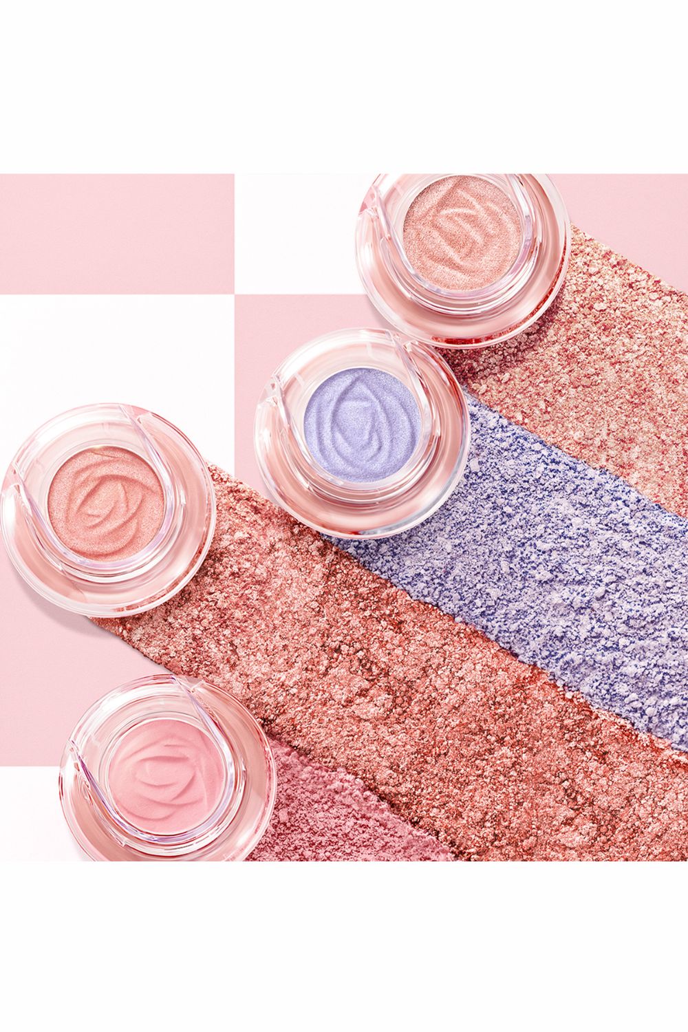 צללית עיניים IDOL GODDESS DIMENSION  | לנקום